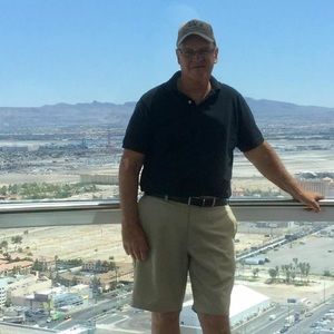 Meet your Posher, Richard